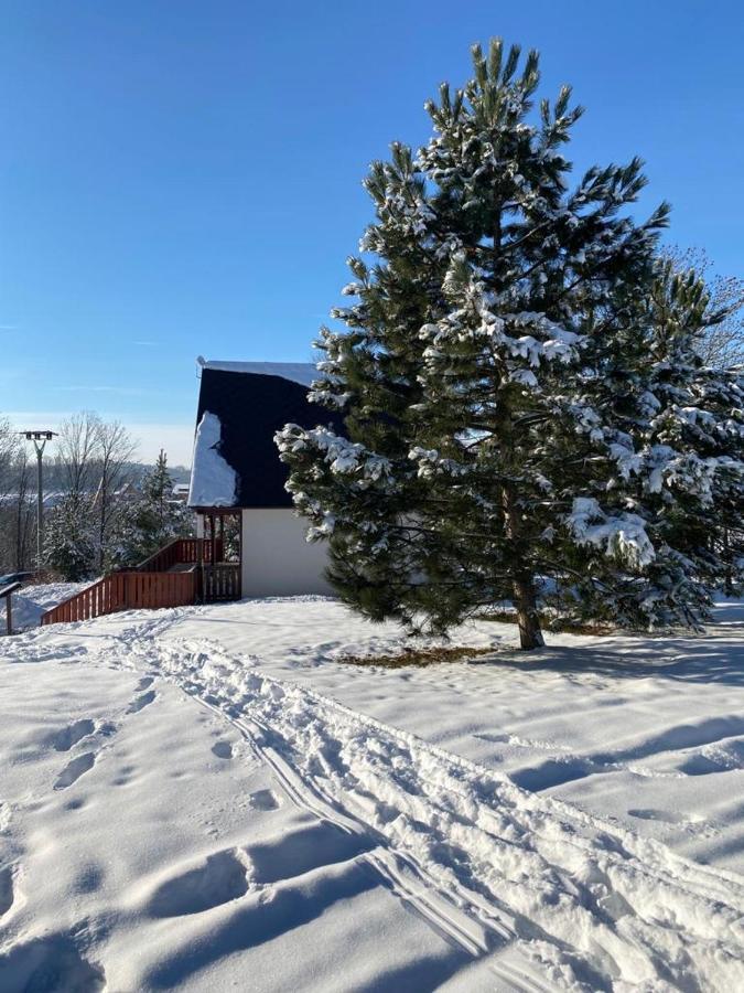 Vila 66 - Cista V Krkonosich Cerny Dul Luaran gambar